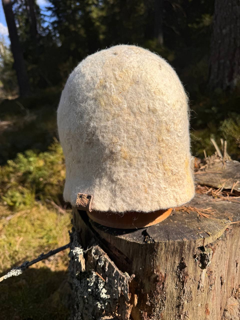 Huurre