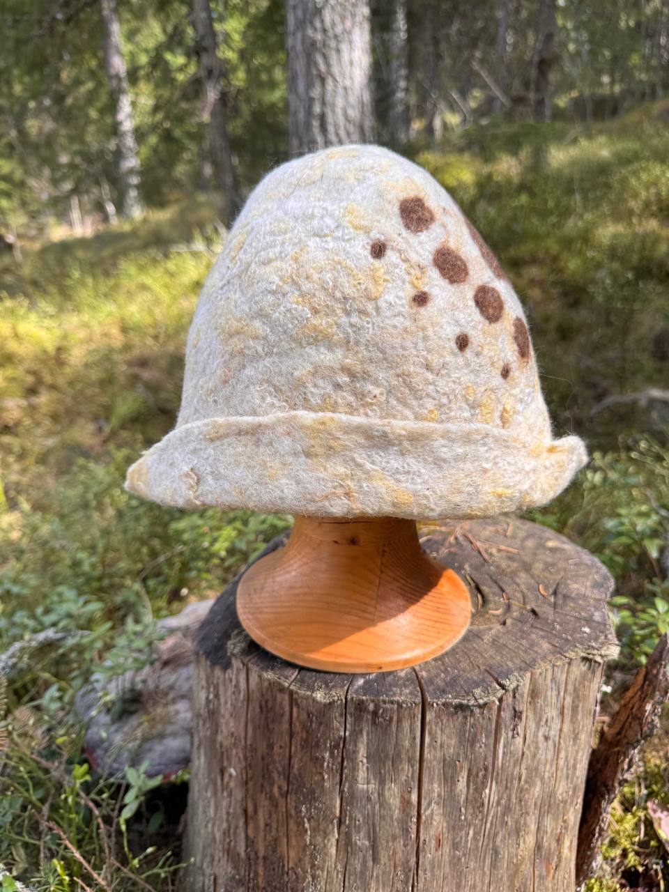 Karhunjälki