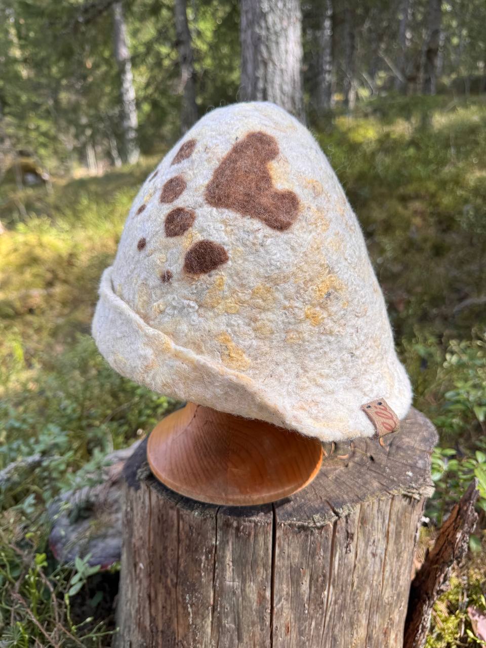 Karhunjälki