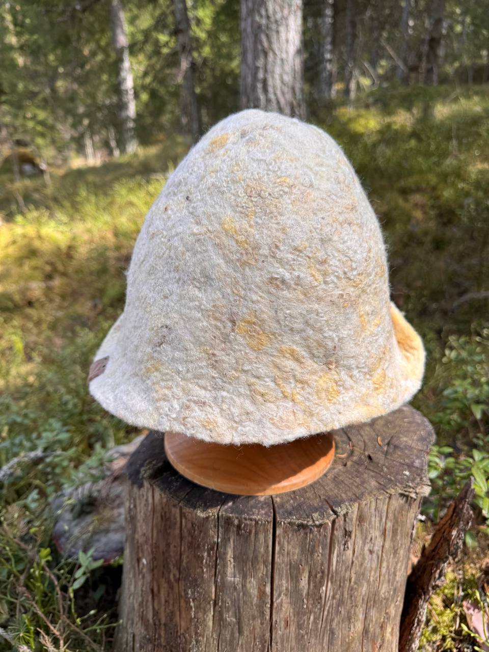 Karhunjälki