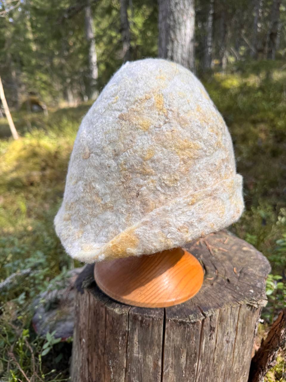Karhunjälki