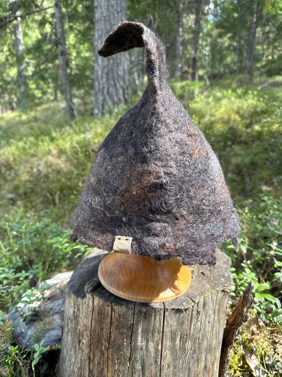 Vahti