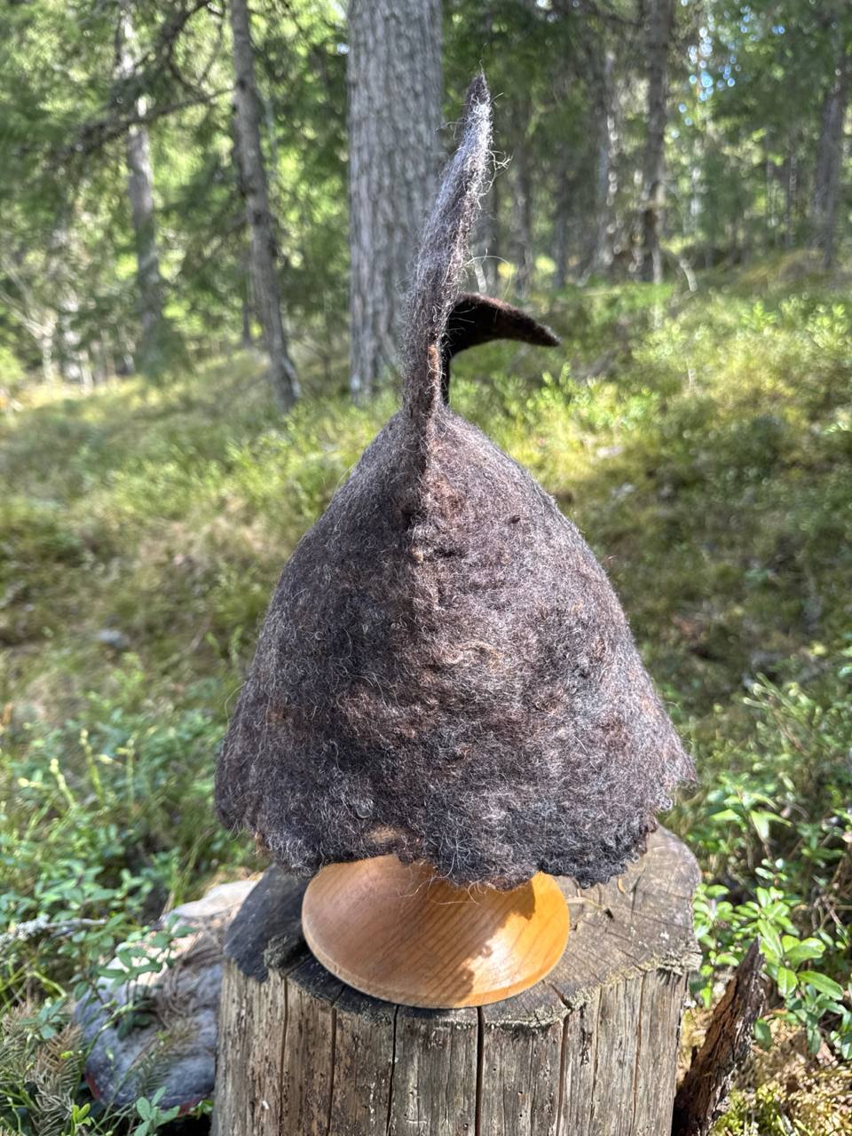 Vahti