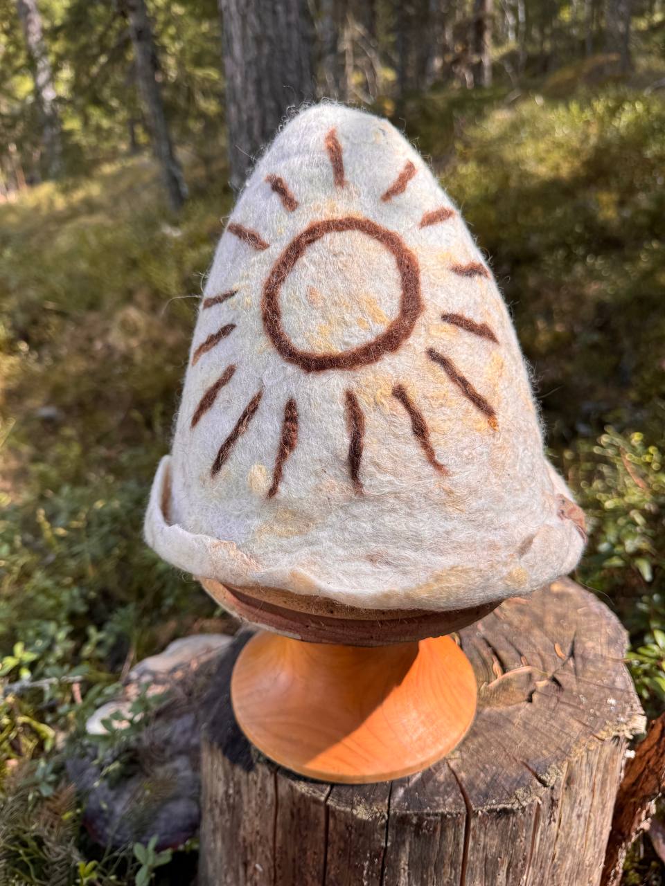 Päivänkehrä