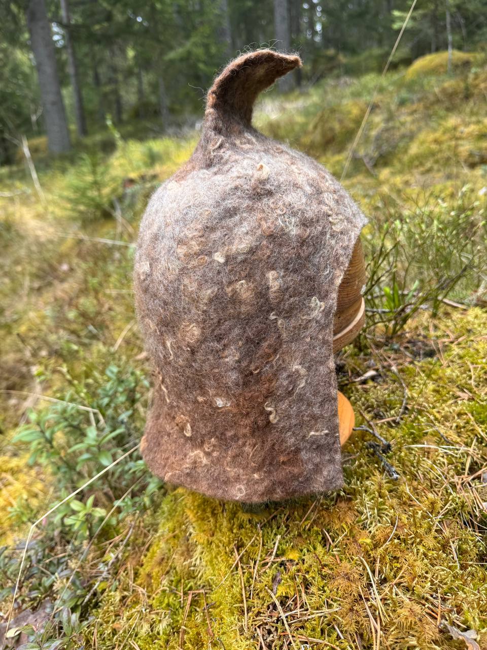 Huntu