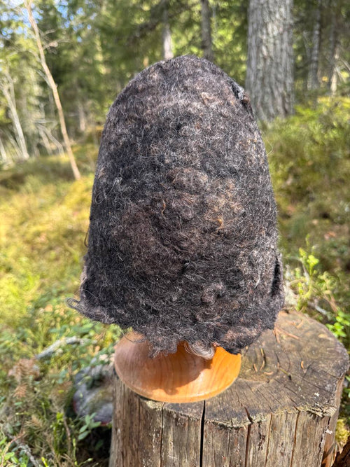 Hohde