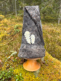 WilliWilla Tammi – handmade Finnish lambswool sauna hat